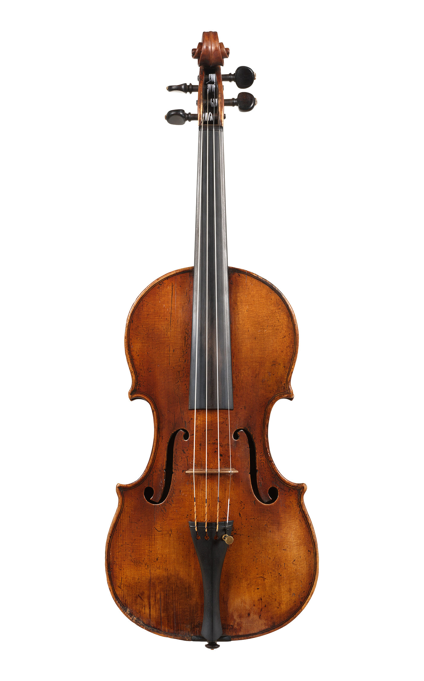 Giovanni di Violina Gyakorló Hegedű